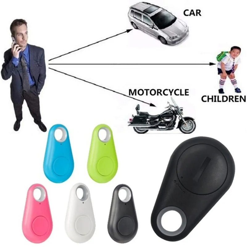 Smart Pet & Key Finder