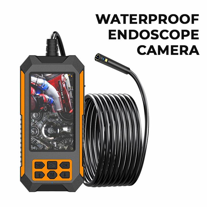 Waterproof Endoscope Camera