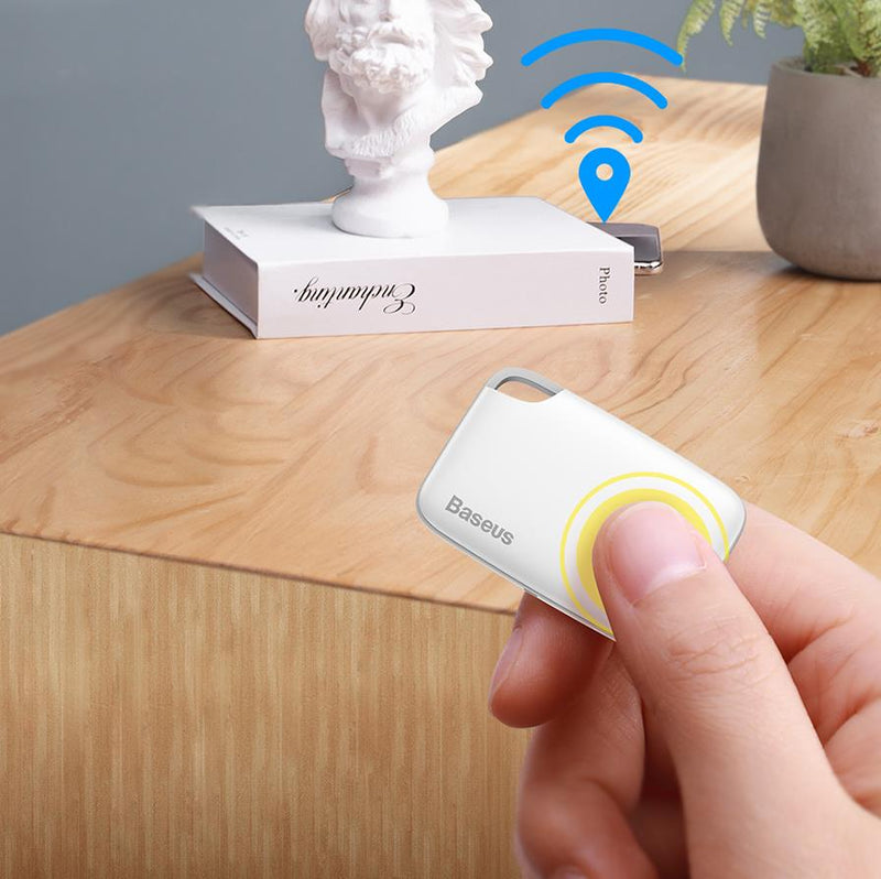 Wireless Smart Tracker