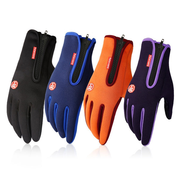 2021 Unisex Thermal Gloves
