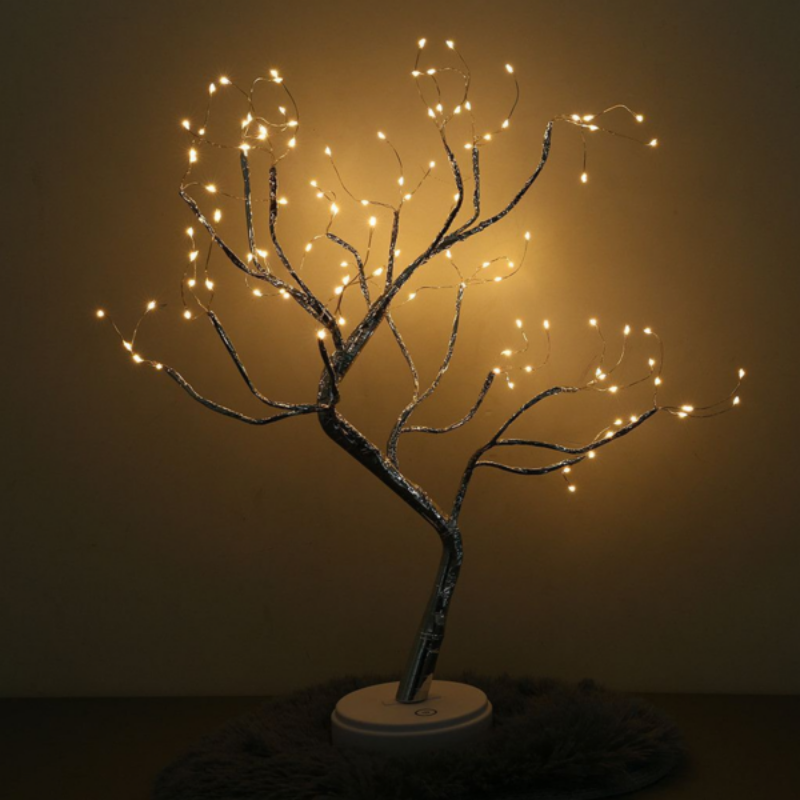 WondyTree™ Fairy Light Spirit Tree