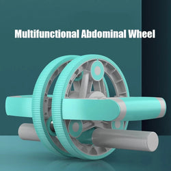 14 Kinds Of Multifunctional Abdominal Muscle Wheel Combination
