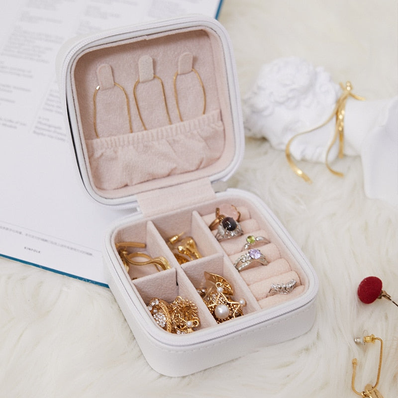 Jewelry Organizer (Travel Size)