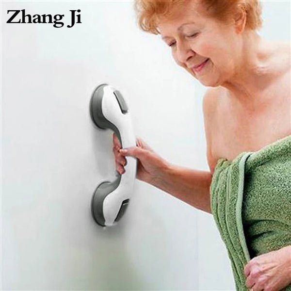 Safety Helping Handle Anti Slip Support Suction Cup Handrail