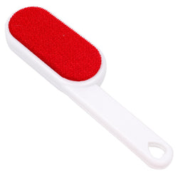 Double sided Lint Remover Magic Static Brush