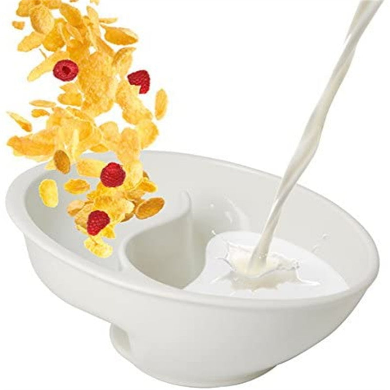 Anti Soggy Cereal Bowl