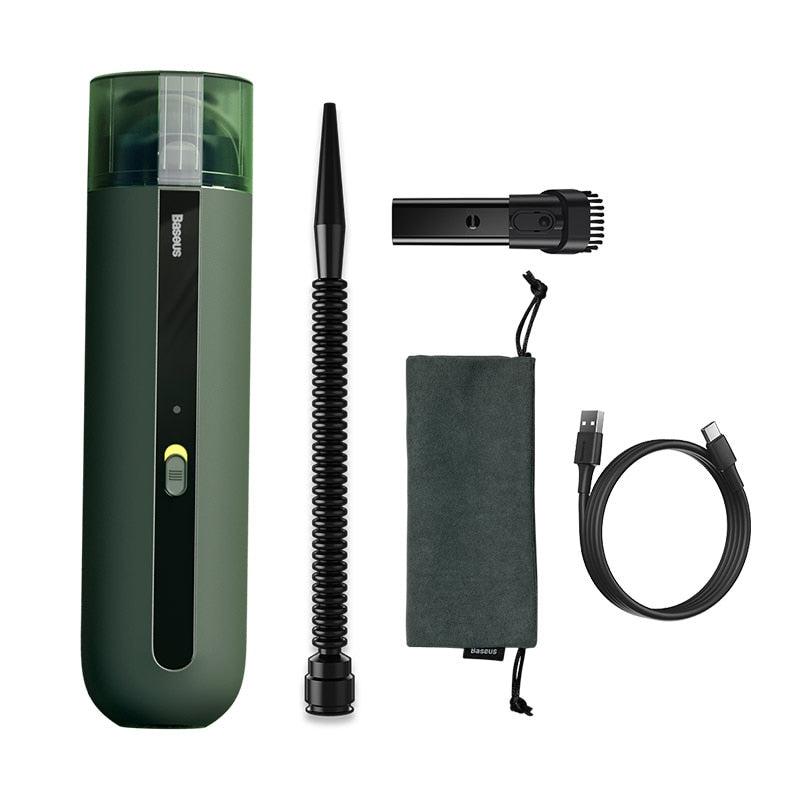Portable Vacuum Cleaner Wireless