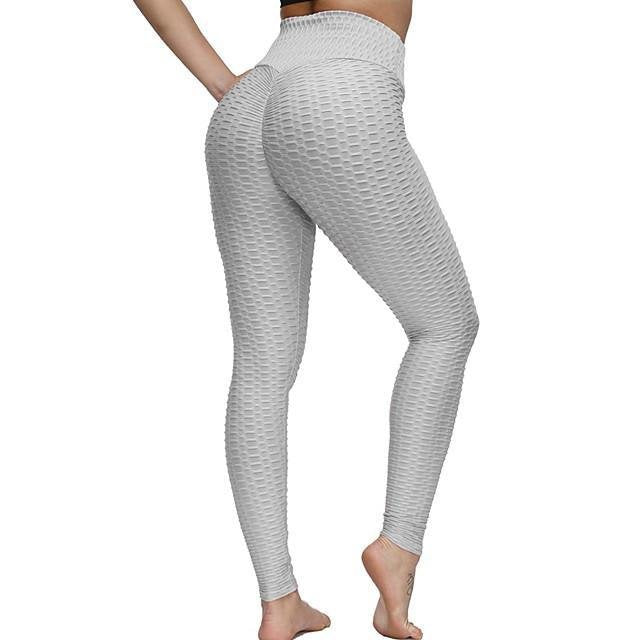 Get a boost of confidence with our Booty Leggings