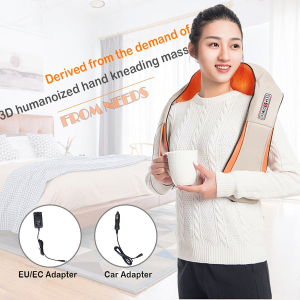 Kneading Massager