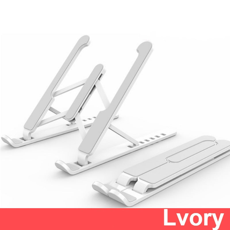 Adjustable Foldable Laptop Stand Non-slip