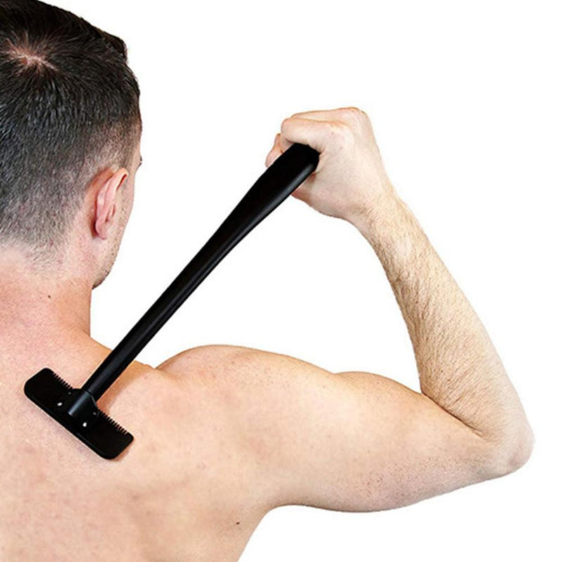 Long Handle Men Or Woman Hair Shaver (Hair Removal Tool)