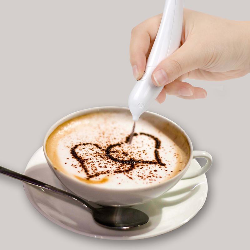 Coffee Decoration Pen