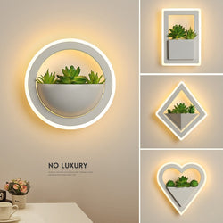 Modern Led Wall Lamp