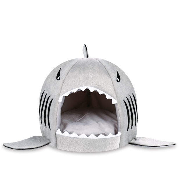 Sharky Pet Home for use of Small Pets