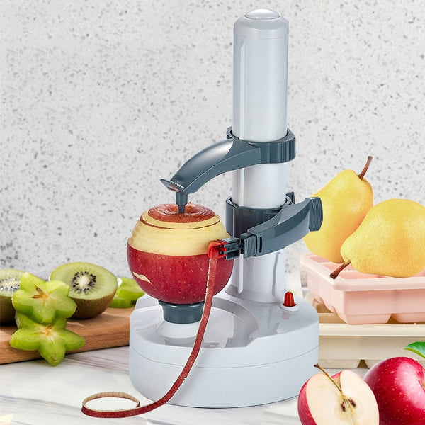 Electric Spiral Peeler