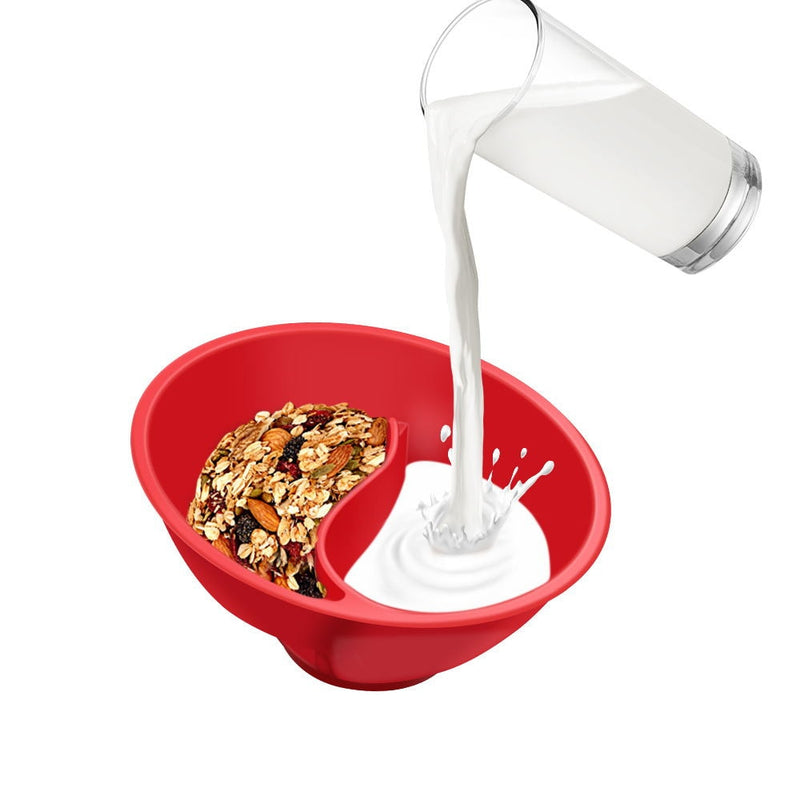 Anti Soggy Cereal Bowl