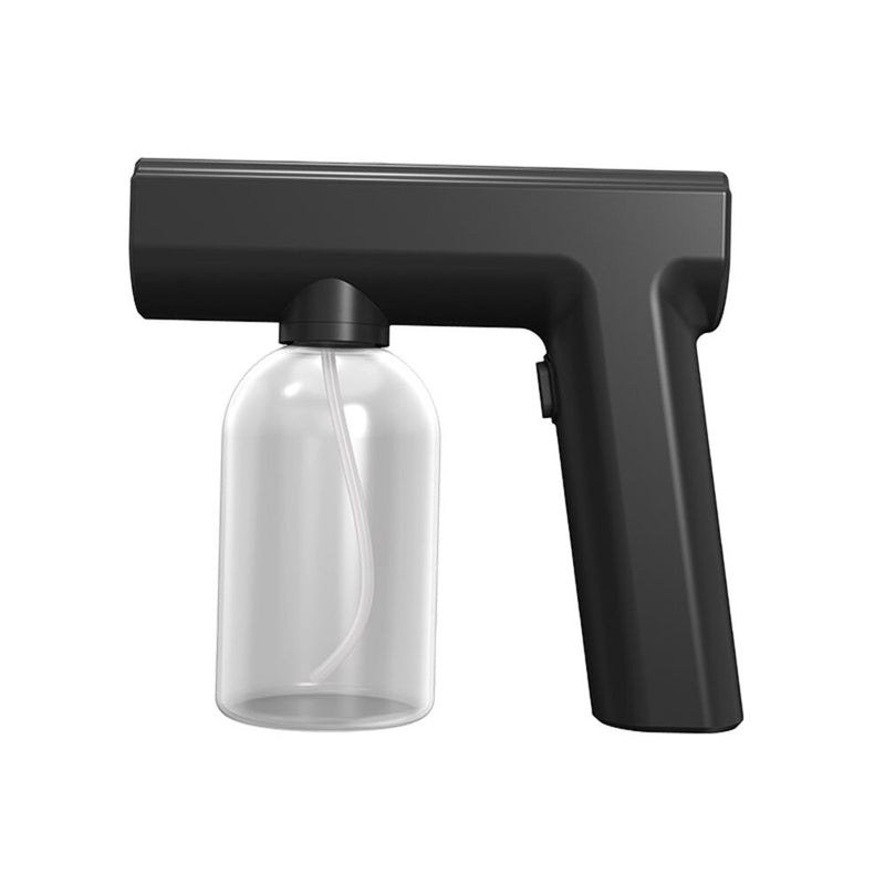 320ml Hand-held Spray Gun Nano Mist Sprayer