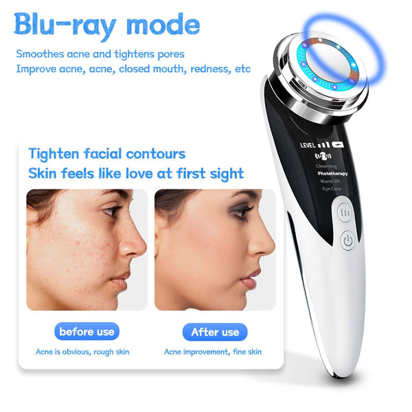 Skin Massager