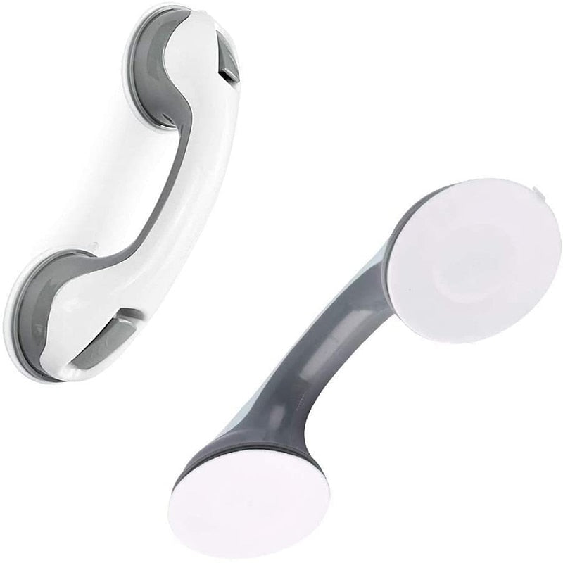 Safety Helping Handle Anti Slip Support Suction Cup Handrail