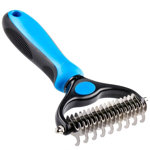 Best Grooming Comb Tool (Dogs or Cats)
