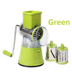 Vegetable Cutter Gadget Kitchen Accessories Multifunctional