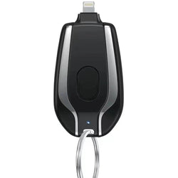 Mini Power Pod Keychain