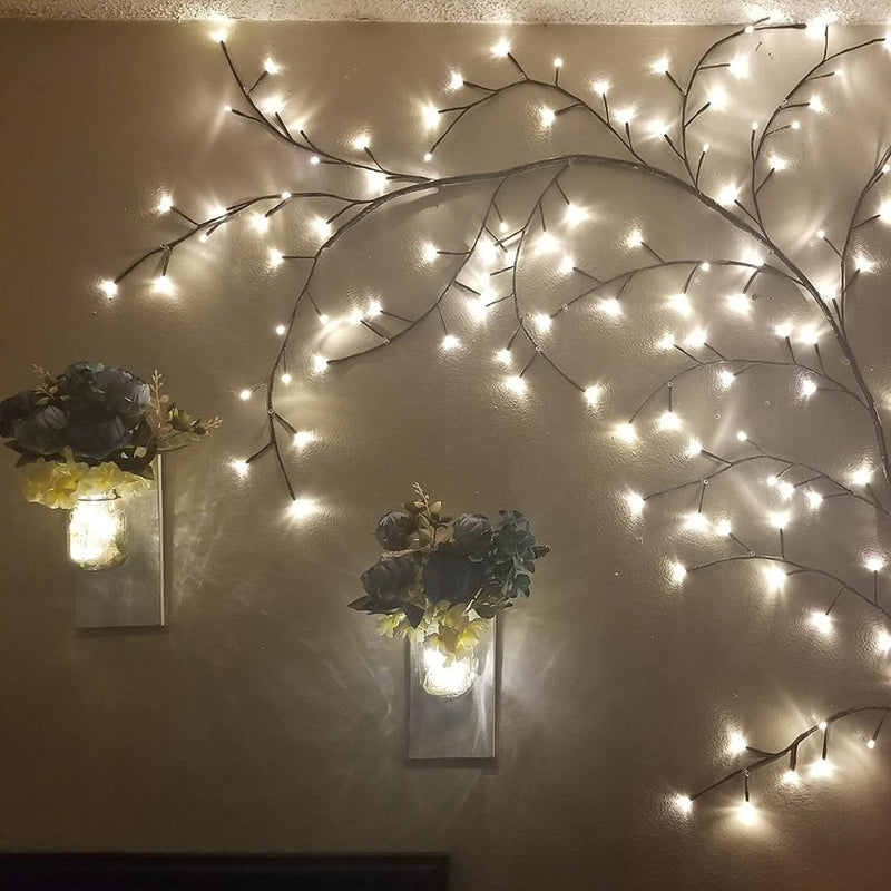 Magical Forest Lighted Vine
