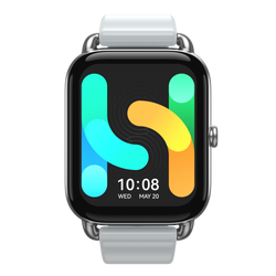 Smart-Tech Timepiece Smartwatch 1.78'' AMOLED Display