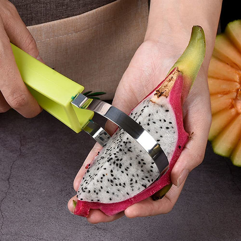 FruitWand - 4 in 1 Fruit Cutter Carving Tool