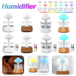 Mushroom Air Humidifier