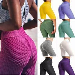 Get a boost of confidence with our Booty Leggings
