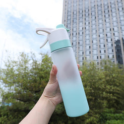 Aqua Pure 700ml Water Bottle for  Woman - Men