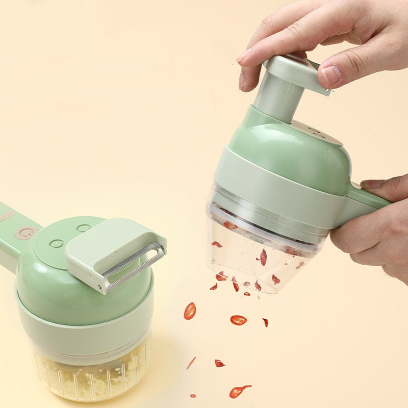 Handheld Multifunctional Electric Cutter Wireless