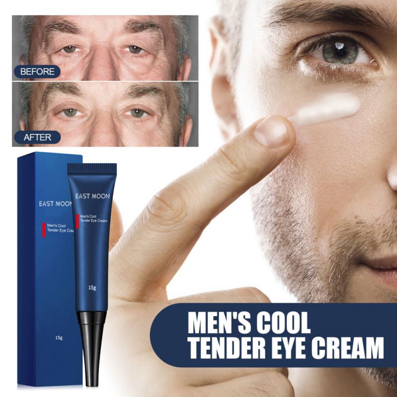 1pc Men's or Woman Moisturizing Eye Cream