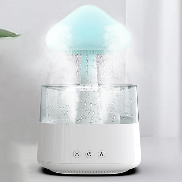 Mushroom Air Humidifier