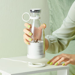 Blend It To Go Portable Electric Juicer Blender Usb Mini