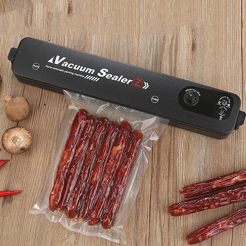 New Vacuum Sealer