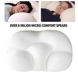 All Around Pillow Ergonomic