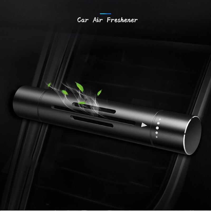Laconic Design Car Air Freshener