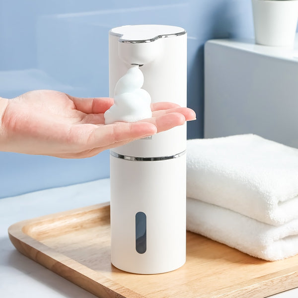 Hands-free Soap Dispenser