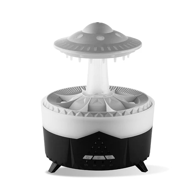 MistyRain Mushroom Humidifier