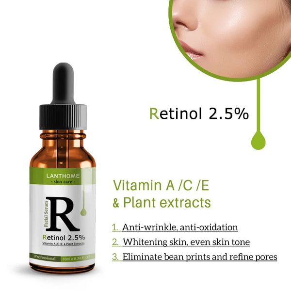 RadiantYouth Retinol-C Serum