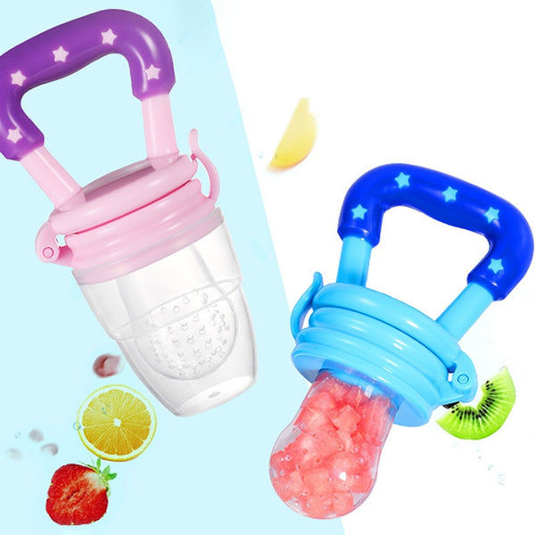 Baby Fruits Pacifier for Infants or Kids