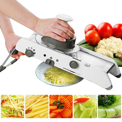 Slicer Manual Vegetable Cutter Professional Grater (Vegetable Cutter)
