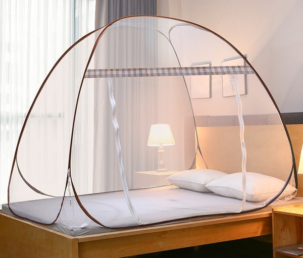 Mosquito Net Canopy Indoor or Outdoor