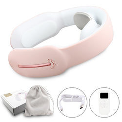 Smart Electric Massager for Neck and Shoulders (Pain Relief)