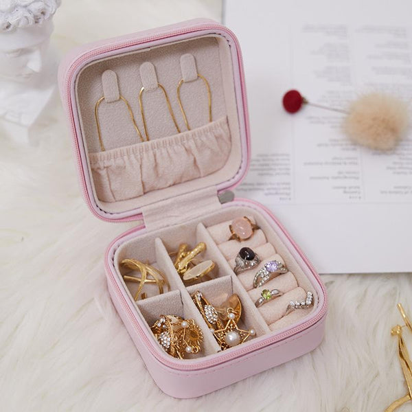 Jewelry Organizer (Travel Size)