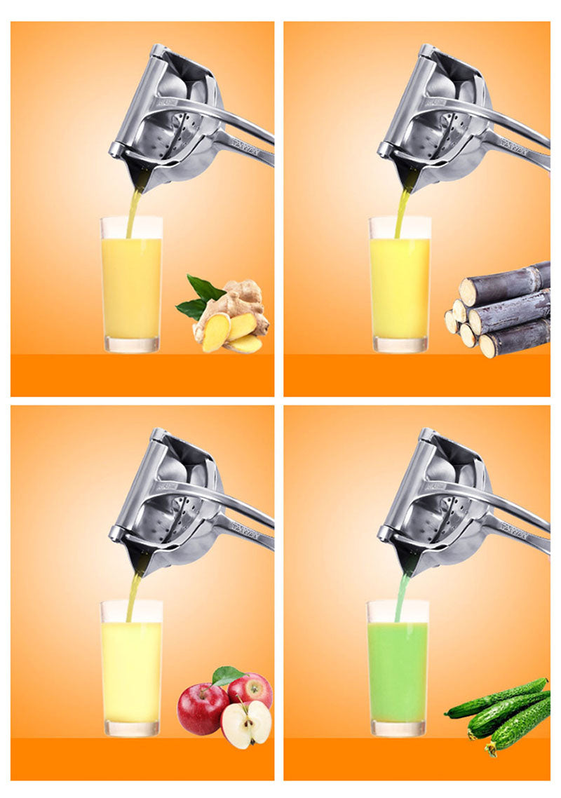 Manual Juice Squeezer